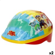 THE PAW PATROL Biciklistička kaciga, 48–52 cm