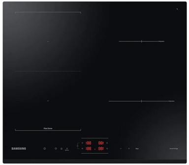 SAMSUNG Ploča za kuhanje NZ64B5045GK/U2