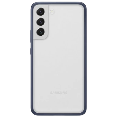 SAMSUNG Maskica za Galaxy S22, plava