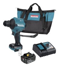 MAKITA Akumulatorski puhač DAS180RT