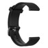 BStrap Silicone Land remen za Xiaomi Watch S1 Active, black
