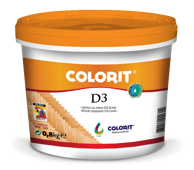COLORIT Ljepilo za drvo D3 800 g