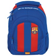ASTRA Školski ruksak, školski anatomski, FC Barcelona