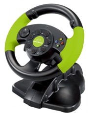 NORTHIX Esperanza gaming volan High Octane Xbox Edition