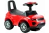 Dječja guralica auto, 613W, crvena