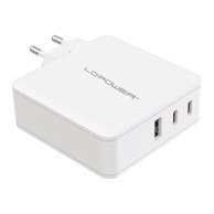 LC-POWER Punjač LC-GAN-100