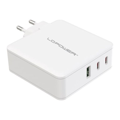 LC-POWER Punjač LC-GAN-100