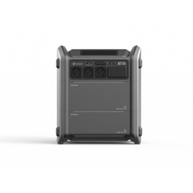 SEGWAY Baterijski generator CUBE 2000