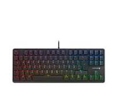 CHERRY Tipkovnica G80-3000N RGB TKL