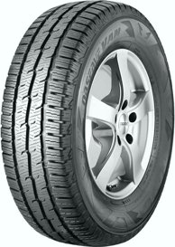 TOYO OBSERVE VAN 235/65R16 121/120S, zimske gume