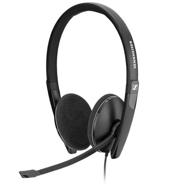 SENNHEISER Slušalice PC 3.2 CHAT 1000447
