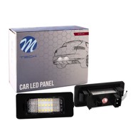 M-TECH CLP LED modul rasvjete registarske pločice CLP002