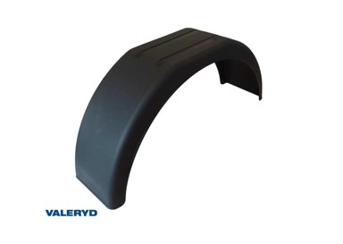VALERYD Blatobran za prikolicu PVC 200x326x767 13/14″ 6569002