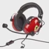 THRUSTMASTER Gaming slušalice T.racing Scuderia Ferrari, headset-dts