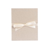 GOLDBUCH Lepeza Summertime, bež