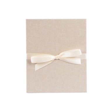 GOLDBUCH Lepeza Summertime, bež