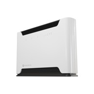 MIKROTIK Router Chateau LTE12 (2025) 448–896 MHz CPU, 256 MB RAM, 5× Gigabit LAN, 1× USB, Wi-Fi 4, RouterOS v7