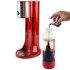 ORION AQUADREAM saturator vode, crveni