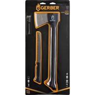 GERBER Sjekira Gator Combo II 
