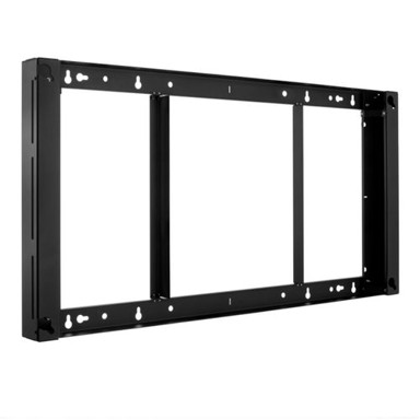 HAGOR Zidni nosač Screen WH OH75F za Samsung OH 75, vodoravno/okomito