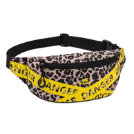 RIVACASE Torba oko struka 5411 Erebus, leopard