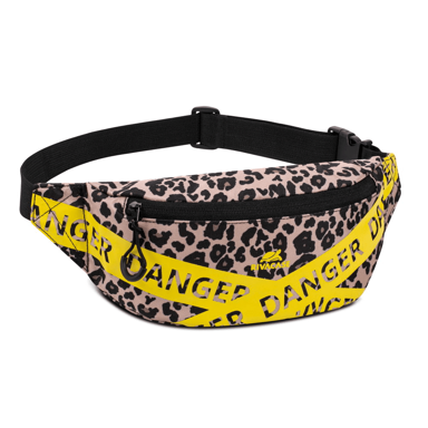 RIVACASE Torba oko struka 5411 Erebus, leopard