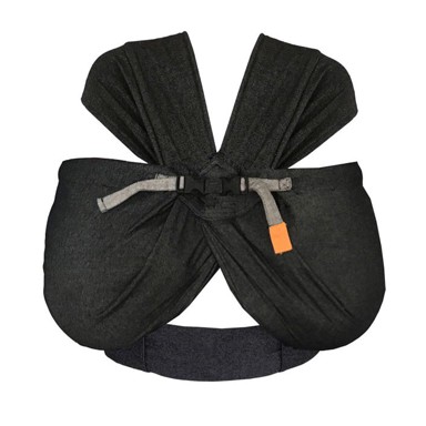 MINIMONKEY Twin nosiljka za blizance