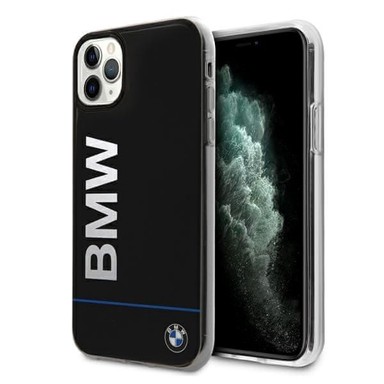 CG MOBILE Tvrda futrola BMW za Apple iPhone 11 Pro s logotipom
