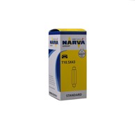 NARVA Žarulja C10W 11x41 10 W 12 V 173143000