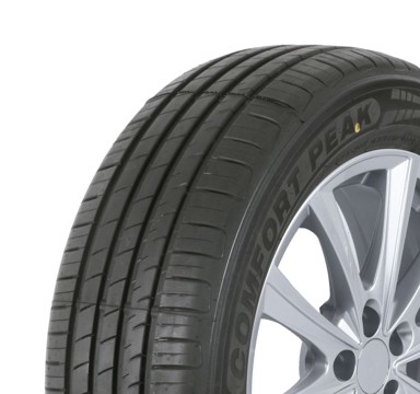 CROSSWIND Guma Comfort Peak, 205/60R16 96V 