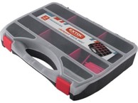 PATROL Organizator alata 78853, 19 pretinaca, 368 x 271 x 67 mm