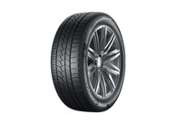 CONTINENTAL 275/40R19 105H XL FR MO 3PMSF WinterContact TS86