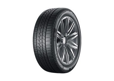 CONTINENTAL 275/40R19 105H XL FR MO 3PMSF WinterContact TS86
