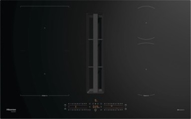 HISENSE Indukcijska ploča HEH8432BSCWF s napom