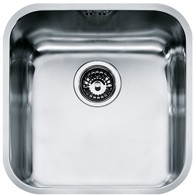 FRANKE Sudoper SVX 110-40