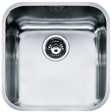 FRANKE Sudoper SVX 110-40