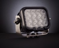 TT TECHNOLOGY LED radno svjetlo TT.13312, 120 W, pravokutno raspršeno