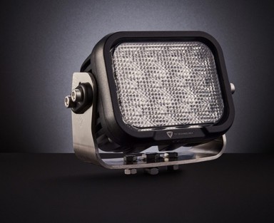 TT TECHNOLOGY LED radno svjetlo TT.13312, 120 W, pravokutno raspršeno