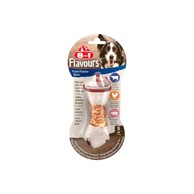 8u1 DELIGHTS Poslastica za pse Triple Flavour S 1 komad, 35 g