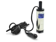 MAR-POL Pomoćna pumpa, 24 V, promjer 38 mm, za tekućine i dizel