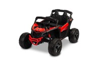 Buggy na akumulator Maverick, crveni