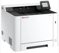 KYOCERA Pisač ECOSYS PA2600cx, sivo-crni