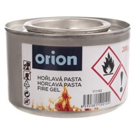 NORTHIX Pasta za potpalu bez mirisa za unutarnju i vanjsku upotrebu