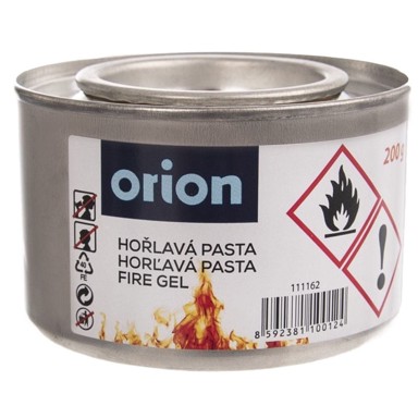 NORTHIX Pasta za potpalu bez mirisa za unutarnju i vanjsku upotrebu