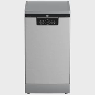 BEKO Perilica posuđa BDFS26120XQ