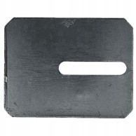GRANIT Metalni strugač Amazone 56033 60812 B 6083200 6081200