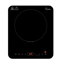 BIKITCHEN Indukcijska ploča za kuhanje COOK411