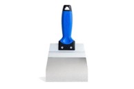 KUBALA Lopatica, špahtla visoka, nehrđajući čelik, 250 mm, MČ drška