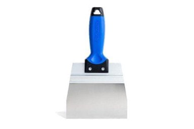 KUBALA Lopatica, špahtla visoka, nehrđajući čelik, 250 mm, MČ drška