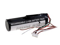 GARMIN Baterija za StreetPilot C320/C330/C340/C530, 2200 mAh